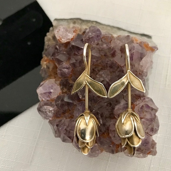 Jewelry - Sterling Silver / Gold Plated / Roses